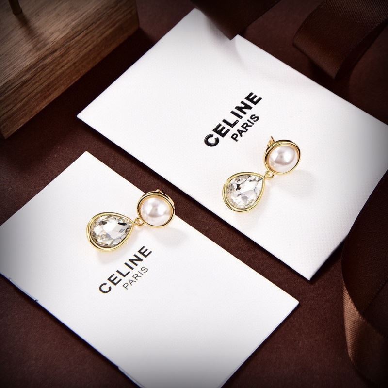 Celine Earrings